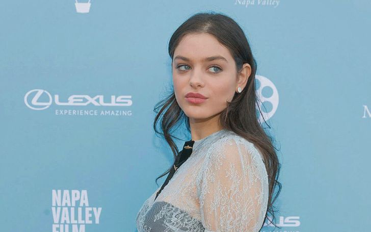 Odeya Rush age