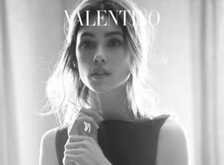 Astrid Berges Frisbey career