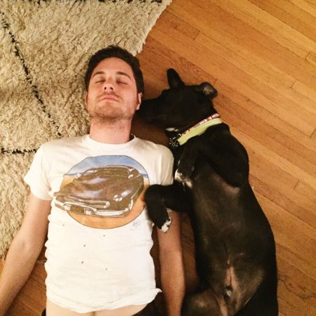 Emily Browning boyfriend