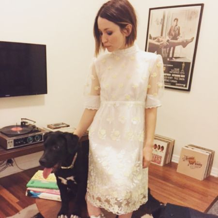 Emily Browning net worth