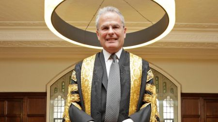 Martin Bashir Investigation