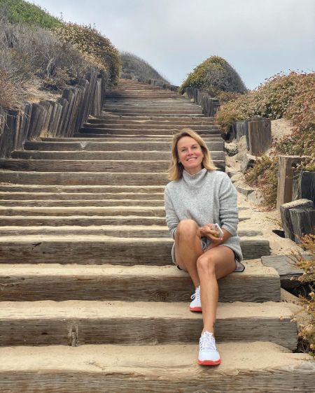 Ekaterina Gordeeva Height