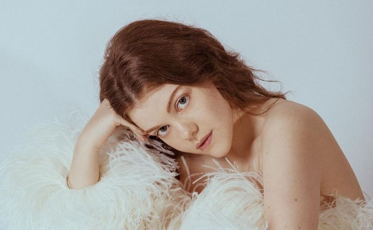 Georgie Henley career