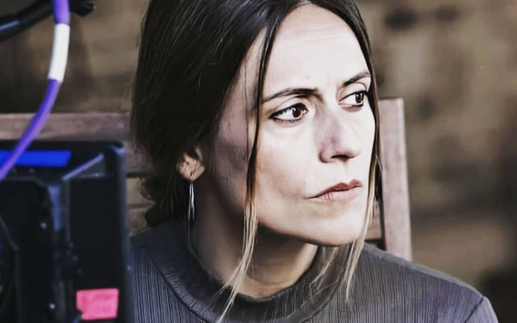 Itziar Ituño actress