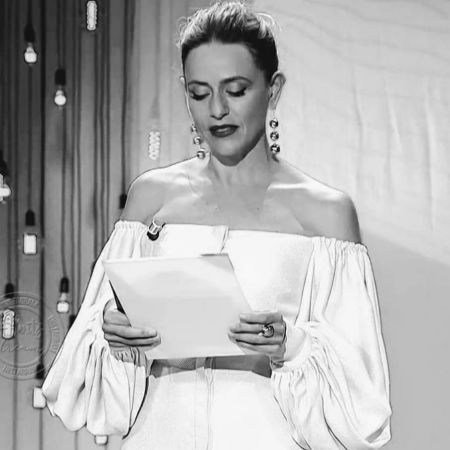 Itziar Ituño height