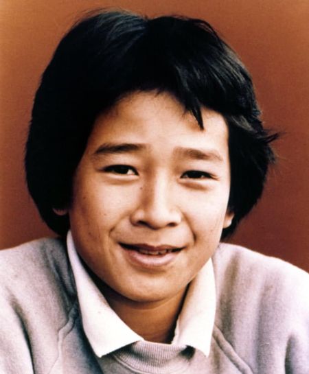 Jonathan Ke Quan age