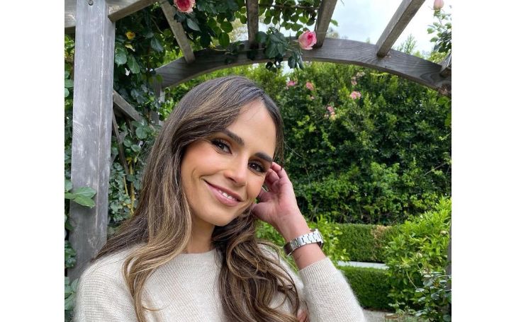 Jordana Brewster actress