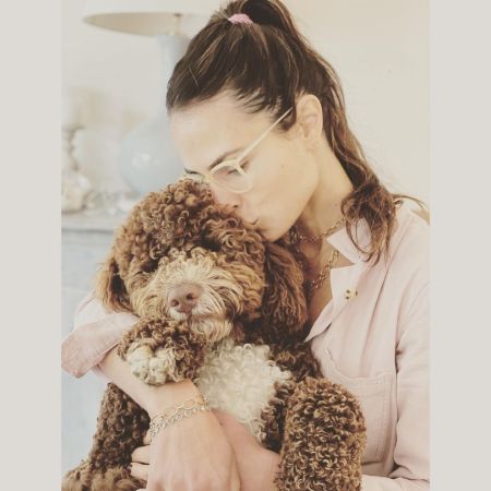 Jordana Brewster age