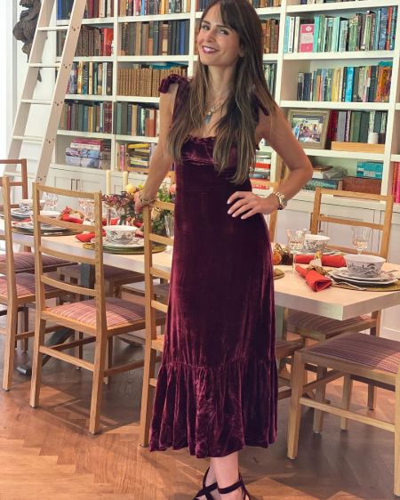 Jordana brewster height