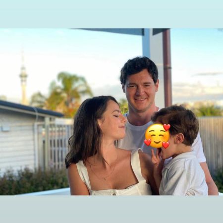 Kaya Scoldelario husband