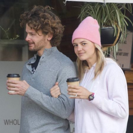 Kelly Rohrback husband