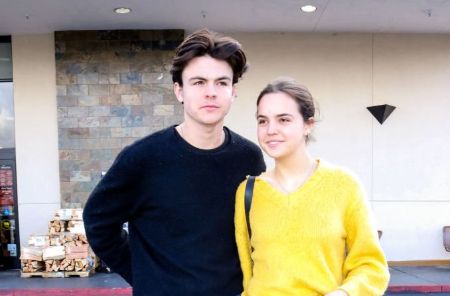 Bailee Madison boyfriend
