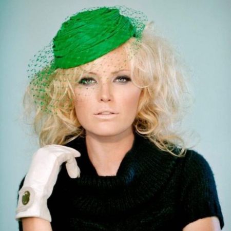 Malin Akerman net worth