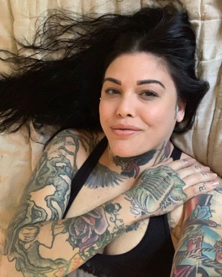 Mia Tyler Bio, Age, Height, Career, Relationships, Net Worth, Social Media Presence 1 Mia Tyler age