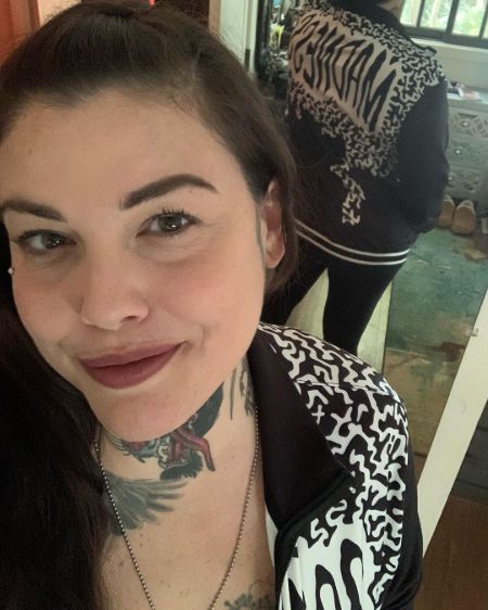 Mia Tyler Bio, Age, Height, Career, Relationships, Net Worth, Social Media Presence 2 Mia Tyler Height