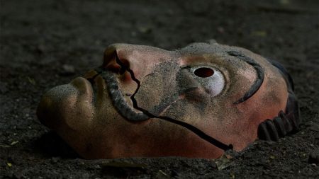 Money Heist season 5 release date