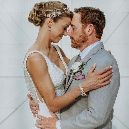 Adrianne Palicki husband