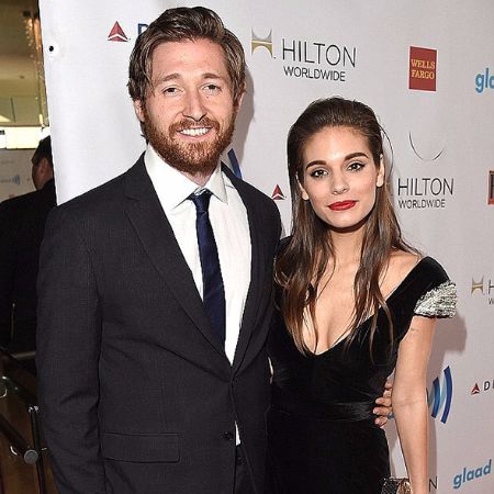 Caitlin Stasey husband