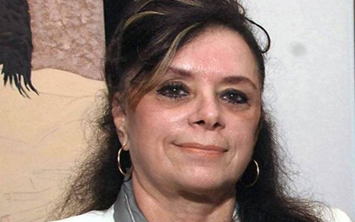 Victoria Digiorgio career