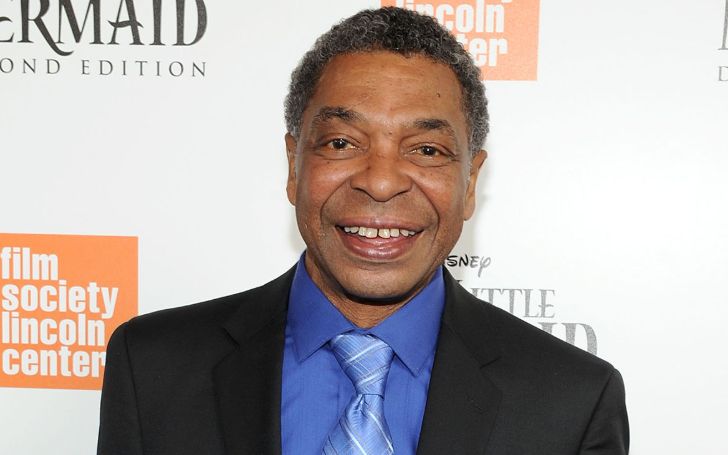 Samuel E Wright death