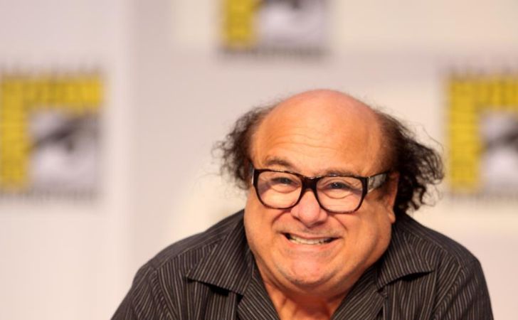 Danny DeVito