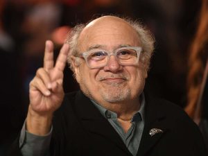 Danny DeVito's Net Worth