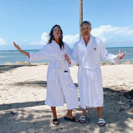 Odette Annable husband