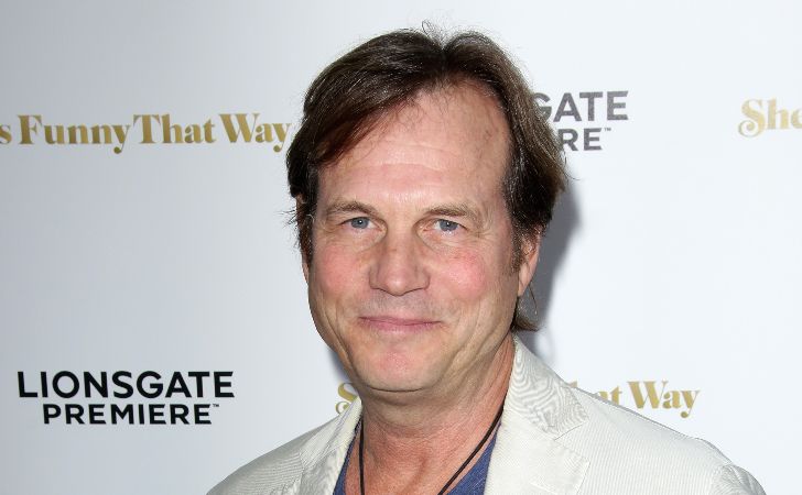 Bill Paxton cause of death