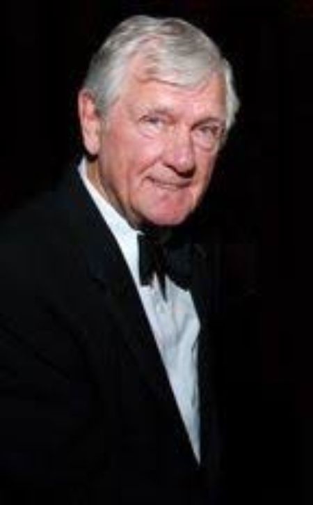 Bruce Lansbury height