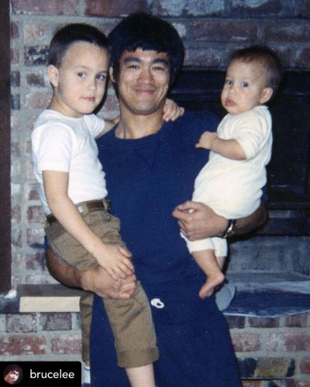 Linda Lee Cadwell husband