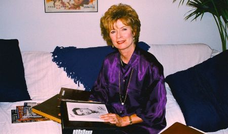 Linda Lee Cadwell age