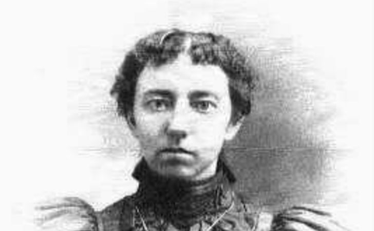 Carrie Ingalls bio