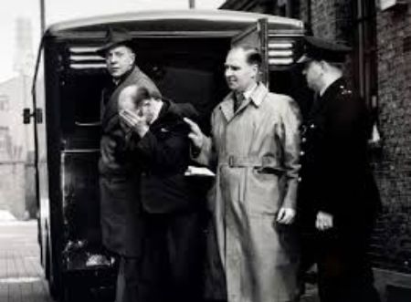 John Christie Murderer