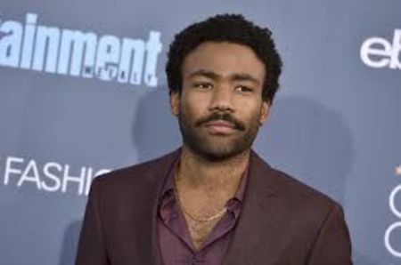 Donald Glover age