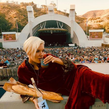 Maggie Grace net worth