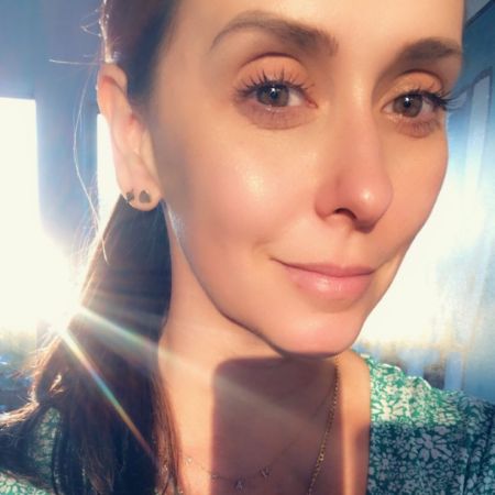 Jennifer Love Hewiit height