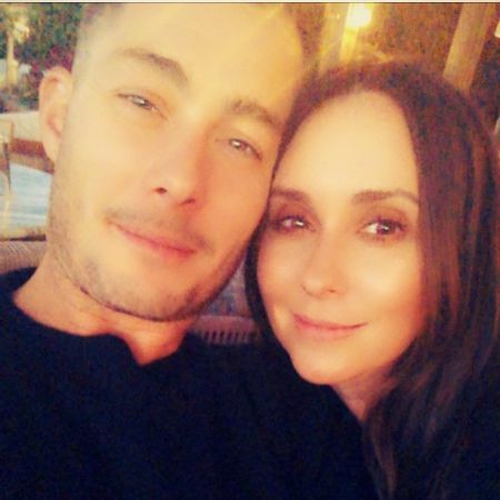 Jennifer Love Hewitt Husband