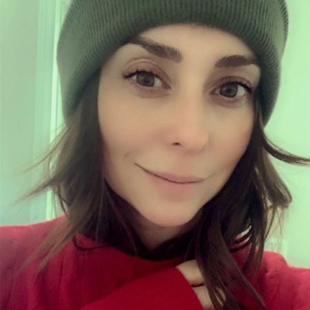 Jennifer Love Hewitt age