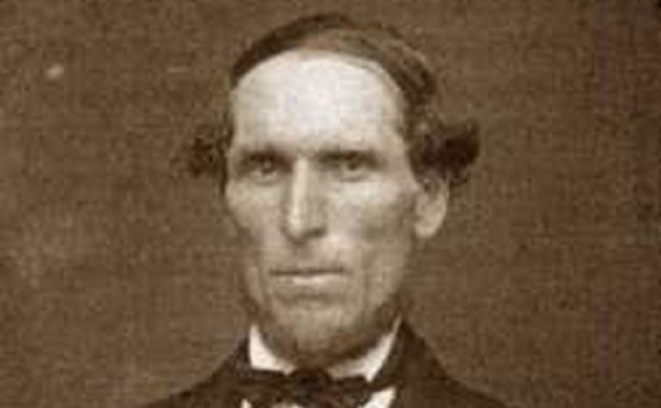 James Alexander Hamilton career