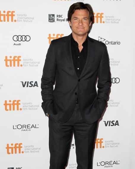 Jason Batemen net worth