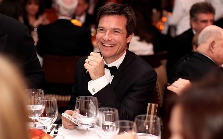 Jason Bateman profession