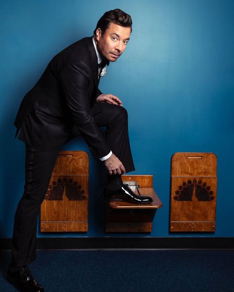 Jimmy Fallon net worth