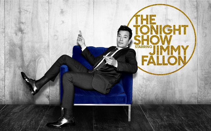 Jimmy Fallon profession