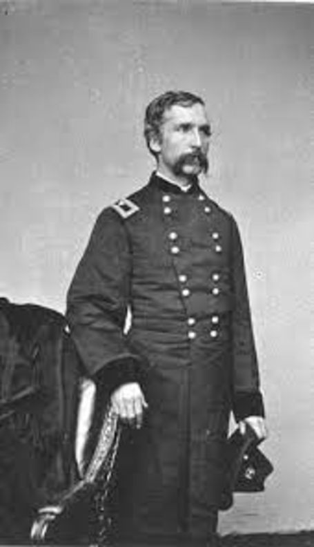 Joshua Chamberlain