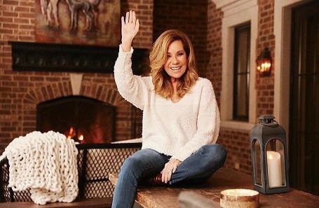 Kathie Lee Grifford net worth