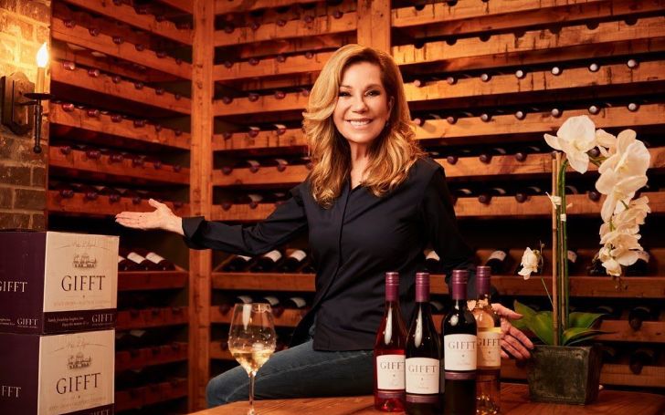 Kathie Lee Grifford boyfriend