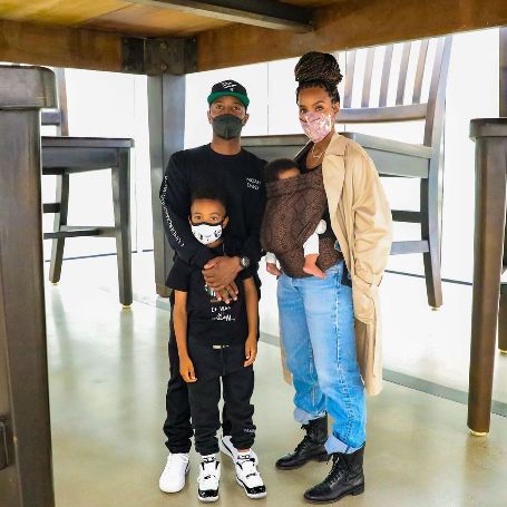 Kelly Rowland husband