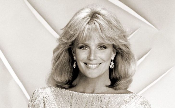 Linda Evans bio