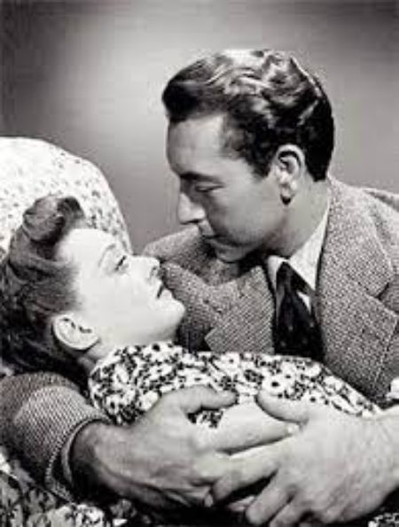 Linda Evans relation