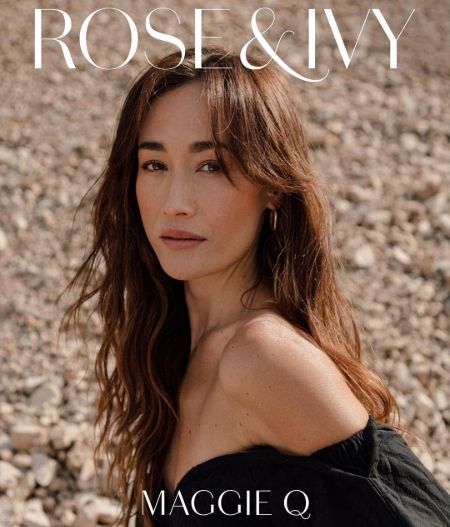 Maggie Q career